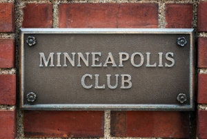 Minneapolis Club