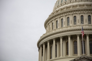 U.S. House of Representatives Extends Antitrust Penalty Leniency Program for Cooperating Defendants