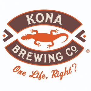 Kona Brewing Company Logo