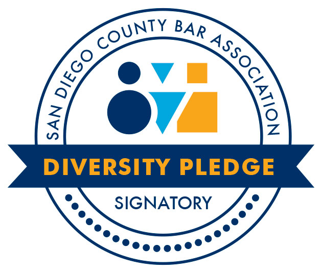 MoginRubin LLP Takes San Diego Bar Association Diversity Pledge 