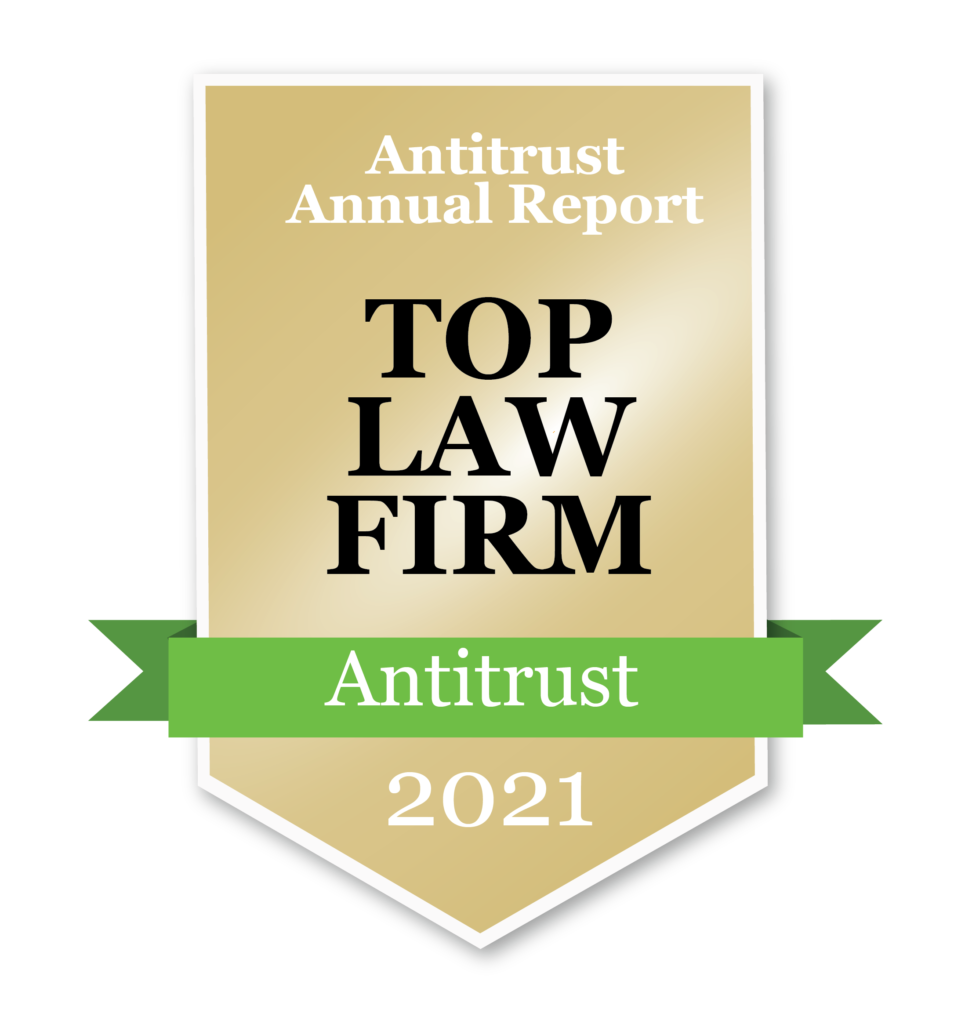 Top Law Firm 2021