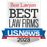 Us News Best Law Firm 2023