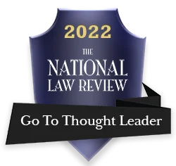 The National Law Review 2022