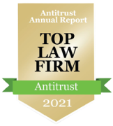 Top Law Firm 2021